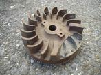 Vliegwiel 11pk Briggs en Stratton B&S motor, Ophalen of Verzenden, Gebruikt