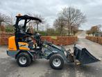 Giant G 1500 X-tra (bj 2020), Zakelijke goederen, Machines en Bouw | Kranen en Graafmachines, Wiellader of Shovel