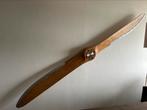 Propeller, Ophalen, Gebruikt