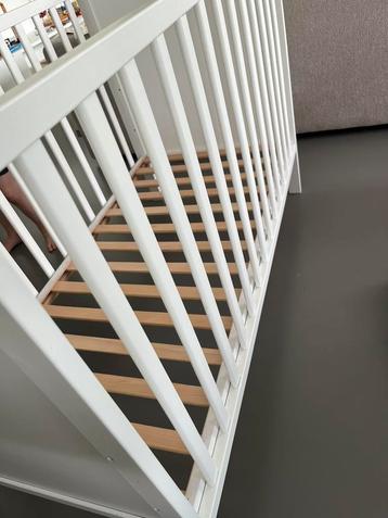 Als nieuw ! In hoogte verstelbaar in totaal drie standen. beschikbaar voor biedingen