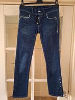 High Use jeans 36 S W 28 29 nieuwstaat ! gratis verz in NL, Kleding | Dames, Zo goed als nieuw, W30 - W32 (confectie 38/40), Verzenden