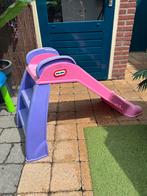 Glijbaan little tikes, Ophalen, Gebruikt, Glijbaan