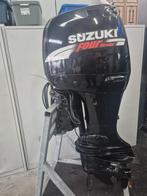 SUZUKI DF 115 INJECTIE, Ophalen of Verzenden