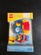 Lego creator horloge, Ophalen of Verzenden, Nieuw, Complete set, Lego