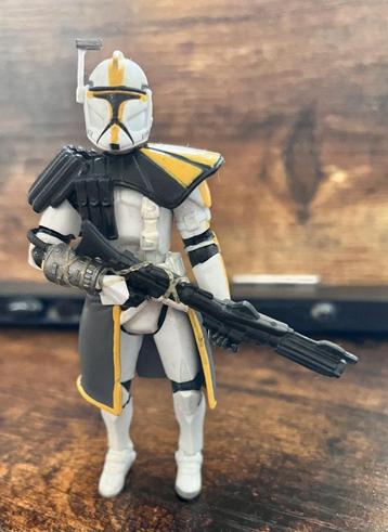 Star Wars ARC Trooper 3,75 inch