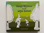 Heksje Wijsneus En De Wijze Bomen (goed), Verzenden, Dieter Depraetere, Zo goed als nieuw, Spiritualiteit algemeen