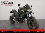 Erg Mooie Kawasaki Z650 Model 2020 Kan ook naar 35KW, Motoren, Bedrijf, Naked bike
