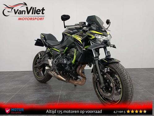 Erg Mooie Kawasaki Z650 Model 2020 Kan ook naar 35KW, Motoren, Motoren | Kawasaki, Bedrijf, Naked bike
