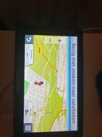 Garmin RV 760 Camper navigatiesysteem, Ophalen of Verzenden, Gebruikt