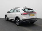 Volkswagen Taigo 1.0 TSI Life | Automaat | Digitaal Dashboar, 12 maanden, Stof, Gebruikt, 620 kg
