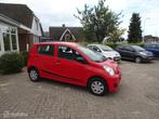 Daihatsu Cuore 1.0 Clever, Auto's, Voorwielaandrijving, Stof, Zwart, 18 €/maand
