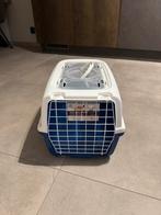 Nieuwe draagbare kooi voor kat of hond, Dieren en Toebehoren, Ophalen, Nieuw