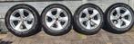 BMW 3 serie touring F31 velgen winterbanden, Ophalen, Gebruikt