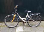 Meisjesfiets, Fietsen en Brommers, Fietsen | Meisjes, Ophalen, Gebruikt, Lynx, Handrem