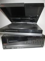 Mitsubishi stereo set, Overige merken, Tuner of Radio, Niet werkend, Losse componenten