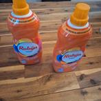 Robijn Color Wasmiddel, Ophalen of Verzenden, Schoonmaakmiddel