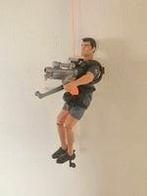 Vintage action man, Ophalen of Verzenden, Zo goed als nieuw