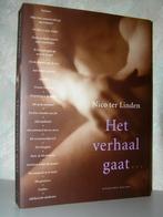 Nico ter Linden - Het verhaal gaat (deel-5), Ophalen of Verzenden, Zo goed als nieuw, Christendom | Protestants