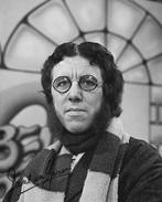 Foto Paul van Gorcum met Handtekening Gesigneerd, Verzenden, Foto of Kaart, Gesigneerd