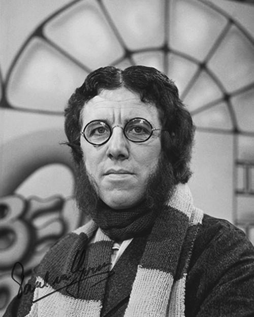 Foto Paul van Gorcum met Handtekening Gesigneerd, Verzamelen, Muziek, Artiesten en Beroemdheden, Foto of Kaart, Gesigneerd, Verzenden