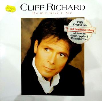 Cliff Richard  beschikbaar voor biedingen