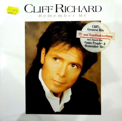 Cliff Richard, Cd's en Dvd's, Cd's | Pop, Gebruikt, Ophalen of Verzenden