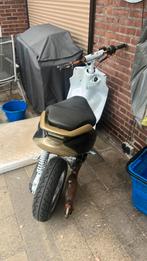 Jog r, Ophalen, Zo goed als nieuw, Tweetakt, Speedfight