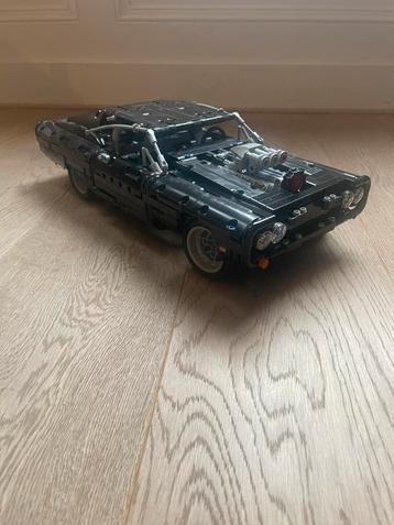 Lego Dom’s charger42111 beschikbaar voor biedingen