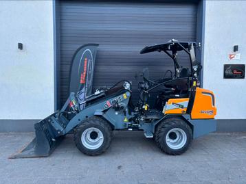Giant 2300 hd xtra beschikbaar voor biedingen