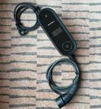 Audi E-tron laadkabel, Ophalen of Verzenden, Audi