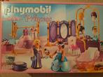 Playmobil Princess 6850 Koninklijke Dressing Compleet, Ophalen of Verzenden, Gebruikt
