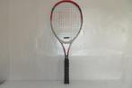 tennisracket van WILSON STRIKE L=3 met goede bespanning, Sport en Fitness, Tennis, Ophalen of Verzenden, Zo goed als nieuw, Wilson