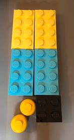 Lego opberg dozen, Ophalen, Zo goed als nieuw, Complete set, Lego