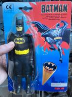 Batman 89 (mego style) 8 inch figure Bikin, Ophalen of Verzenden, Zo goed als nieuw, Film, Actiefiguur of Pop