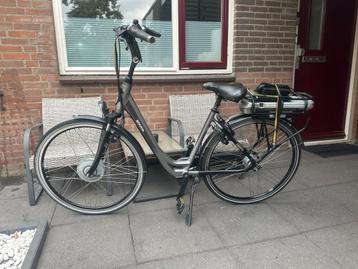 Sparta f8e elektrische fiets beschikbaar voor biedingen