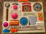 Fisher-Price Activity Center Vintage, Ophalen of Verzenden, Gebruikt, Overige typen