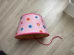 Leuke Lamp voor Kinderkamer, Ophalen of Verzenden, Gebruikt, Stof, Minder dan 50 cm