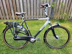 Gazelle Orange Comfort C8 H61 in nieuwstaat! 8 versnellingen, Ophalen, Versnellingen, Zo goed als nieuw, 61 tot 65 cm