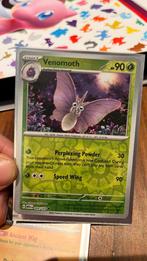 Venomoth #49, Ophalen of Verzenden