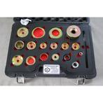 VAG silent block stille lager montage en demontage set, Verzenden