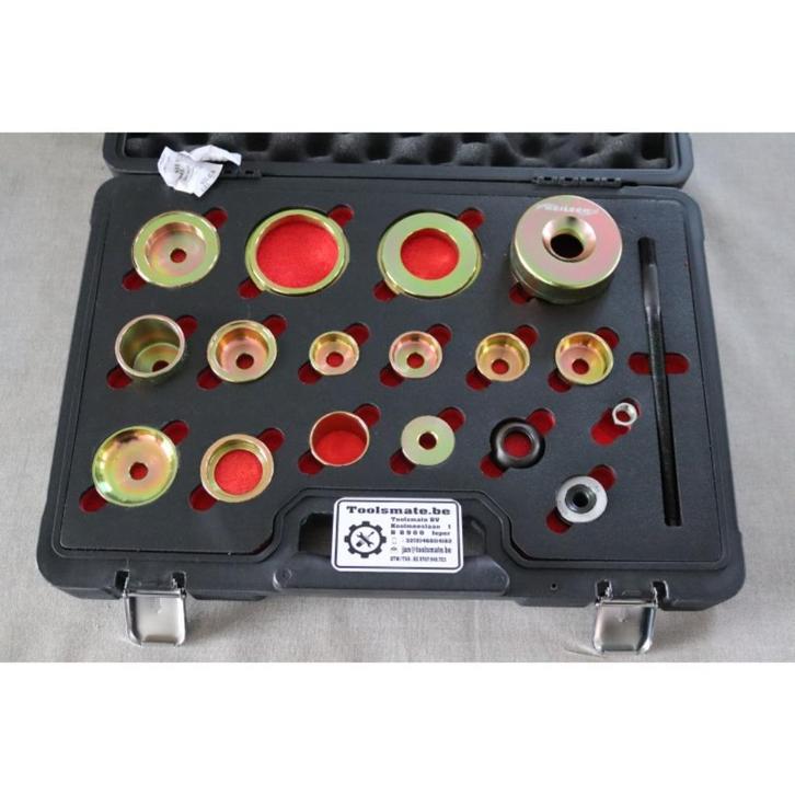 VAG silent block stille lager montage en demontage set, Auto diversen, Autogereedschap, Verzenden