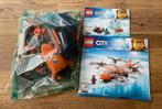 Lego city 60193 compleet, Ophalen of Verzenden, Zo goed als nieuw