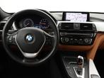 BMW 3-serie Touring 318i AUT. LUXURY EDITION + LEDER | STOEL, Automaat, Gebruikt, Euro 6, 1465 kg