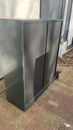 Ahrend Roldeurkast, Ophalen, Gebruikt, 100 tot 150 cm, 100 tot 150 cm