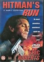 Hitmans Run (1999) DVD Eric Roberts -Jaren 90 Action CLASSIC, Ophalen of Verzenden, Zo goed als nieuw, 1980 tot heden