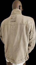 Pall Mall/PME vintage winterjas  / met veel details (XXL), Kleding | Heren, Jassen | Winter, Overige kleuren, ., Pall Mall PME Legend