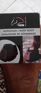 HKM hoefschoen Nieuw, Dieren en Toebehoren, Ophalen of Verzenden, Zo goed als nieuw