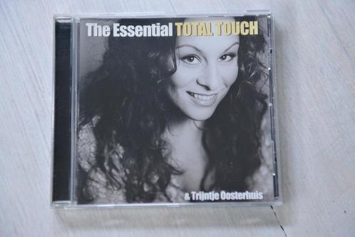 TOTAL TOUCH & TRIJNTJE OOSTERHUIS = The Essential Best Of, Cd's en Dvd's, Cd's | Pop, Verzenden