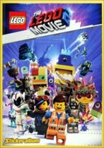 Lego Movie 2 - Blue Ocean - Stickers voor album Gezocht, Verzamelen, Stickers, Nieuw, Ophalen of Verzenden