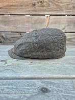 Stetson Hatteras News Boy 8 panel - Maat 61, 60 cm (XL, 7½ inch) of meer, Stetson, Ophalen of Verzenden, Pet